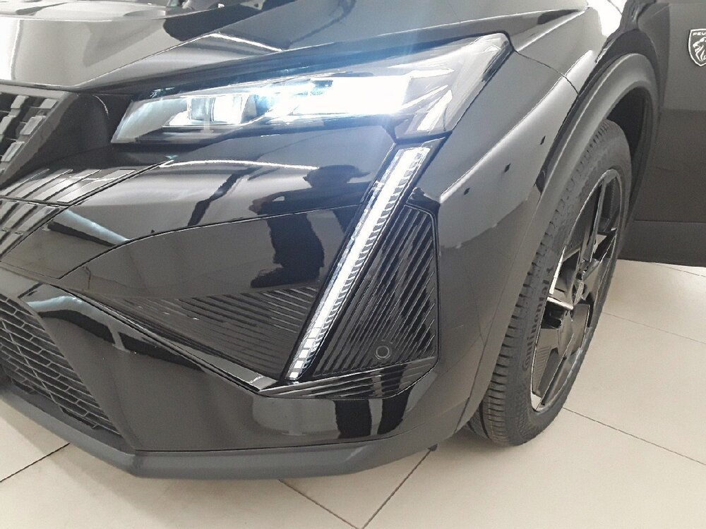 Occasion PEUGEOT 408 408 PHEV 225 e-EAT8 - GT