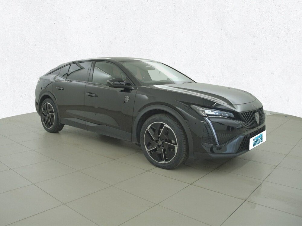 Occasion PEUGEOT 408 408 PHEV 225 e-EAT8 - GT