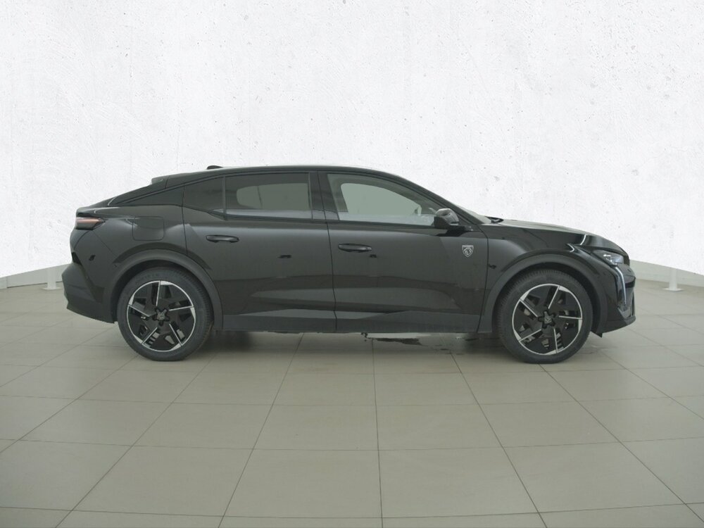 Occasion PEUGEOT 408 408 PHEV 225 e-EAT8 - GT