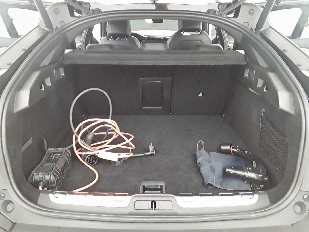 Occasion PEUGEOT 408 408 PHEV 225 e-EAT8 - GT
