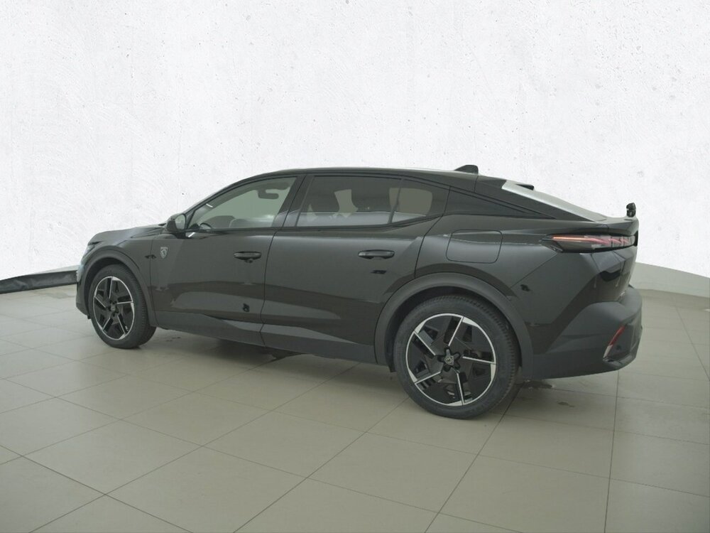 Occasion PEUGEOT 408 408 PHEV 225 e-EAT8 - GT