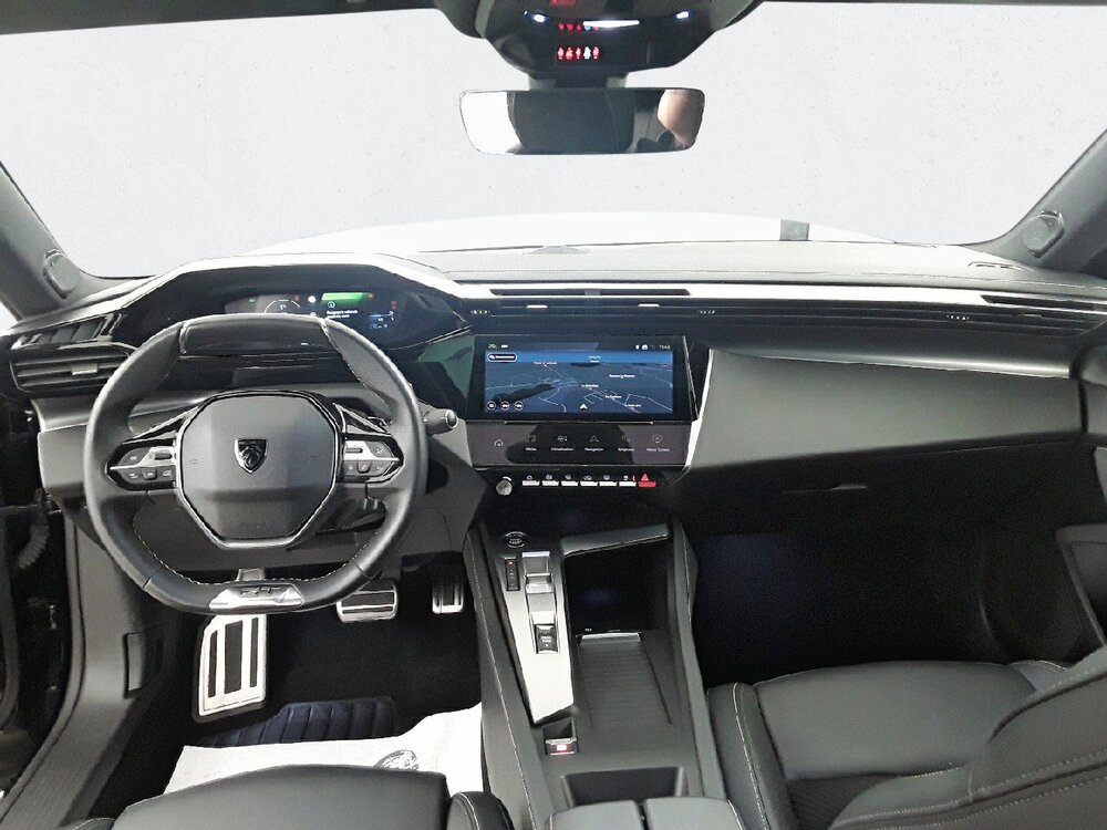 Occasion PEUGEOT 408 408 PHEV 225 e-EAT8 - GT