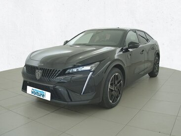 Occasion PEUGEOT 408 408 PHEV 225 e-EAT8 - GT