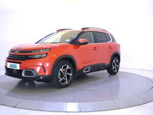 Occasion CITROEN C5 AirCross C5 Aircross PureTech 130 S&S EAT8 - Shine