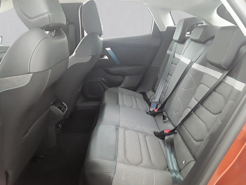 Occasion CITROEN C4 e-C4 136 ch Automatique - Feel Pack