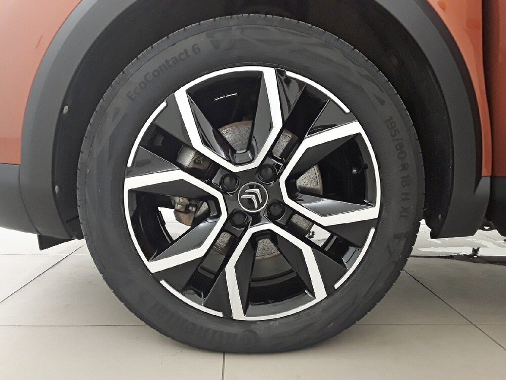 Occasion CITROEN C4 e-C4 136 ch Automatique - Feel Pack