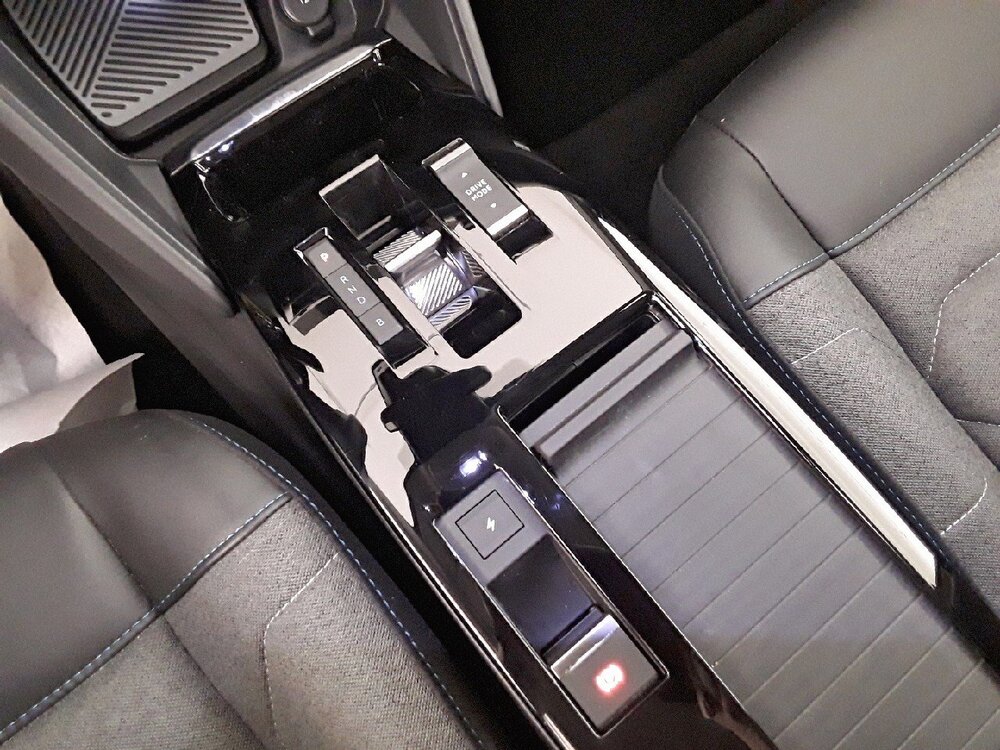 Occasion CITROEN C4 e-C4 136 ch Automatique - Feel Pack