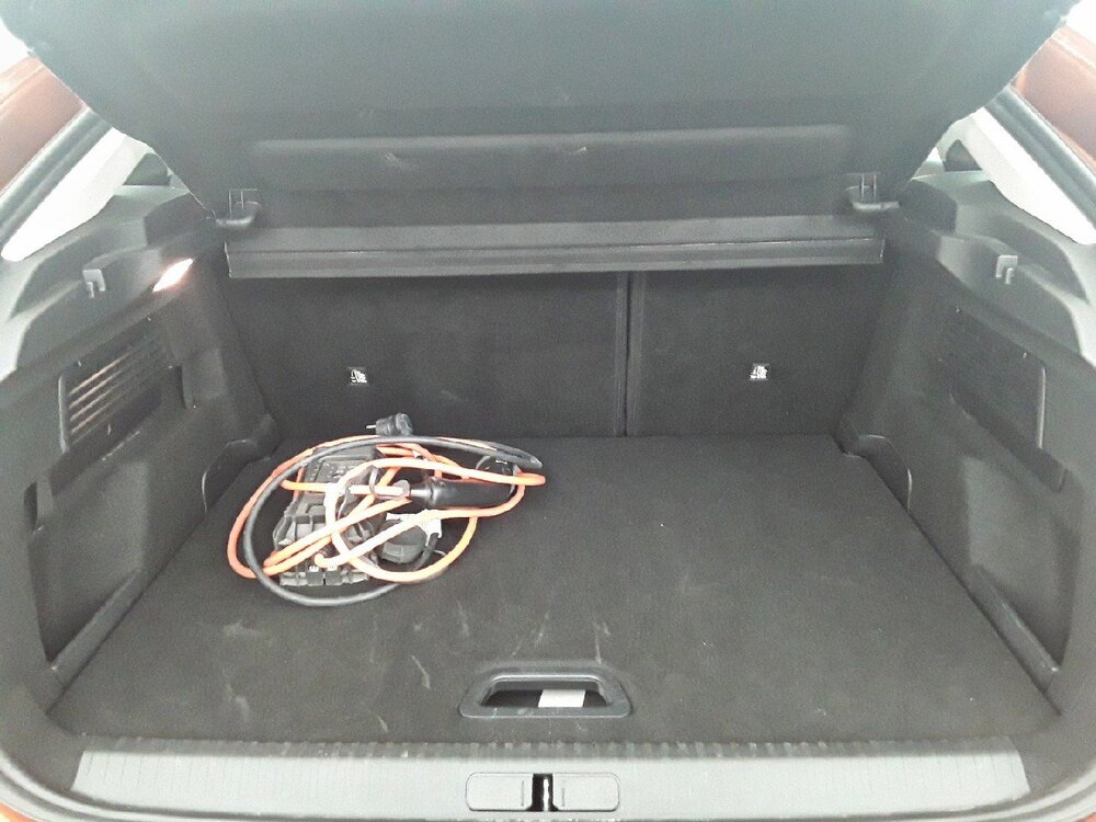 Occasion CITROEN C4 e-C4 136 ch Automatique - Feel Pack