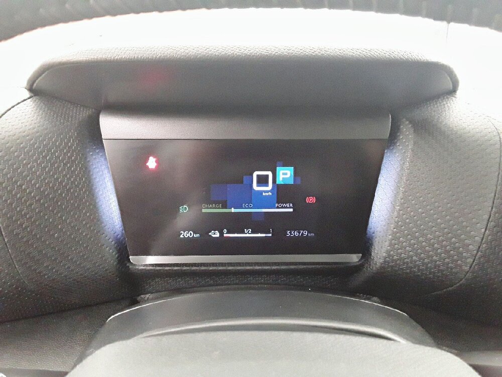 Occasion CITROEN C4 e-C4 136 ch Automatique - Feel Pack