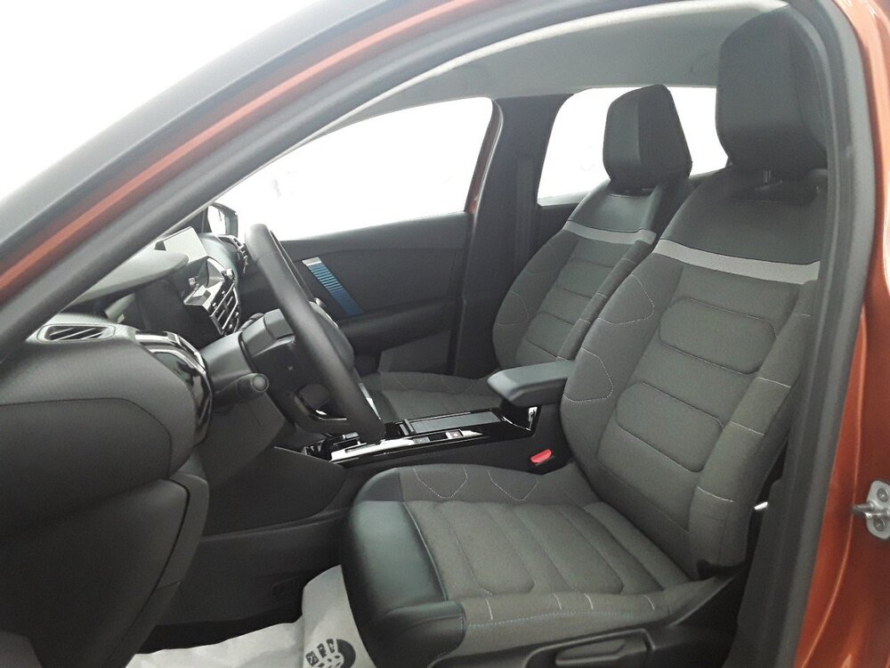 Occasion CITROEN C4 e-C4 136 ch Automatique - Feel Pack