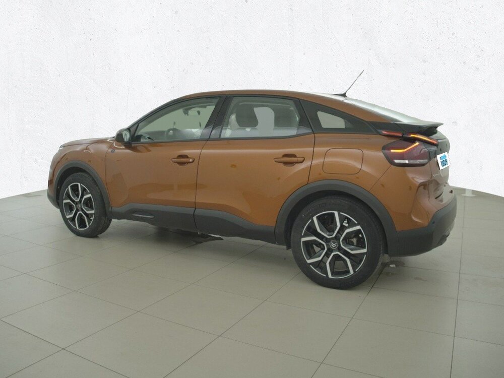 Occasion CITROEN C4 e-C4 136 ch Automatique - Feel Pack