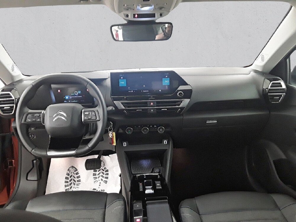 Occasion CITROEN C4 e-C4 136 ch Automatique - Feel Pack