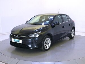 Occasion OPEL Corsa Corsa 1.2 Turbo 100 ch BVM6 - Elegance
