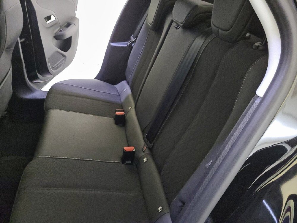 Occasion OPEL Corsa Corsa 1.2 Turbo 100 ch BVM6 - Elegance