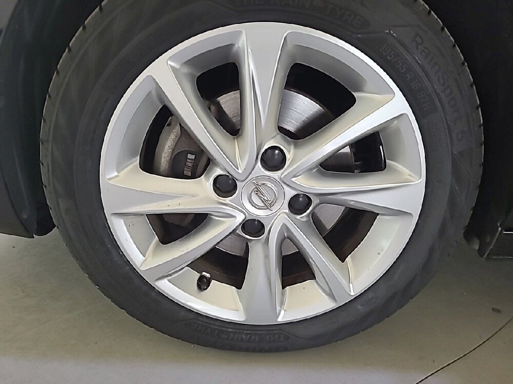 Occasion OPEL Corsa Corsa 1.2 Turbo 100 ch BVM6 - Elegance