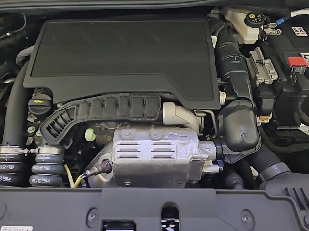 Occasion OPEL Corsa Corsa 1.2 Turbo 100 ch BVM6 - Elegance