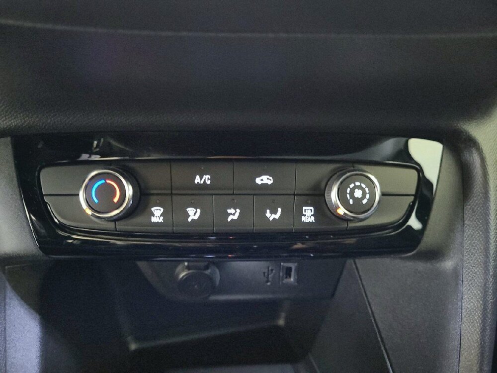 Occasion OPEL Corsa Corsa 1.2 Turbo 100 ch BVM6 - Elegance