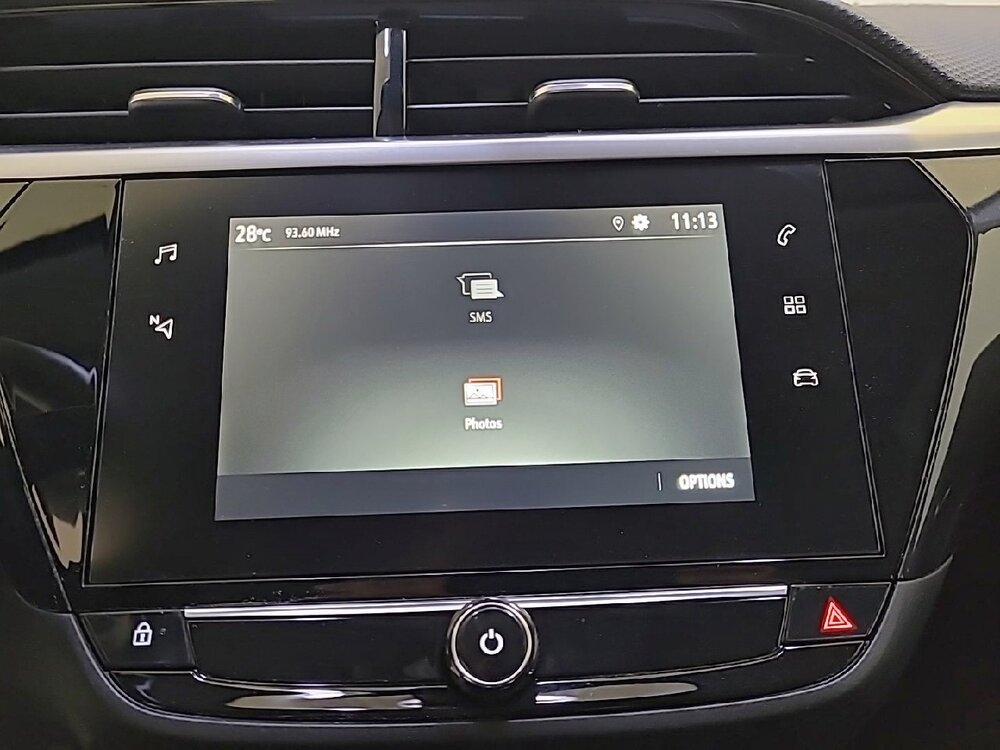 Occasion OPEL Corsa Corsa 1.2 Turbo 100 ch BVM6 - Elegance