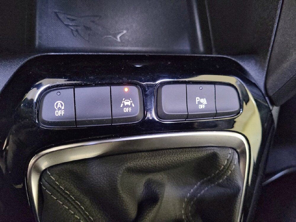 Occasion OPEL Corsa Corsa 1.2 Turbo 100 ch BVM6 - Elegance