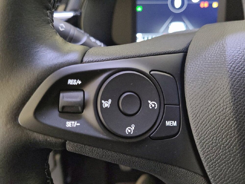 Occasion OPEL Corsa Corsa 1.2 Turbo 100 ch BVM6 - Elegance