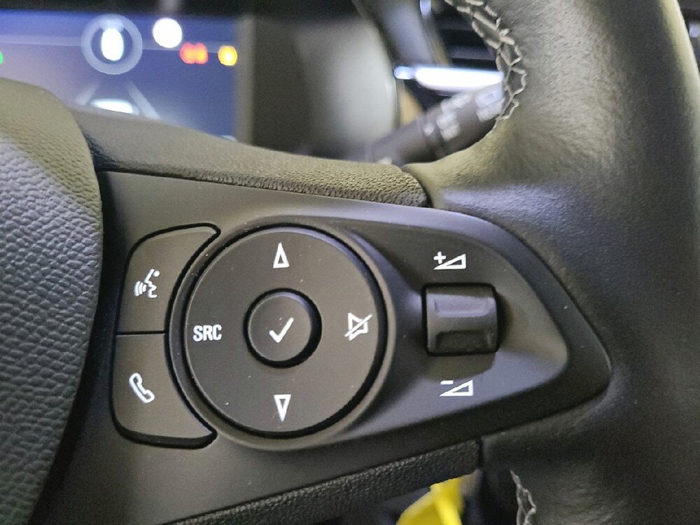 Occasion OPEL Corsa Corsa 1.2 Turbo 100 ch BVM6 - Elegance