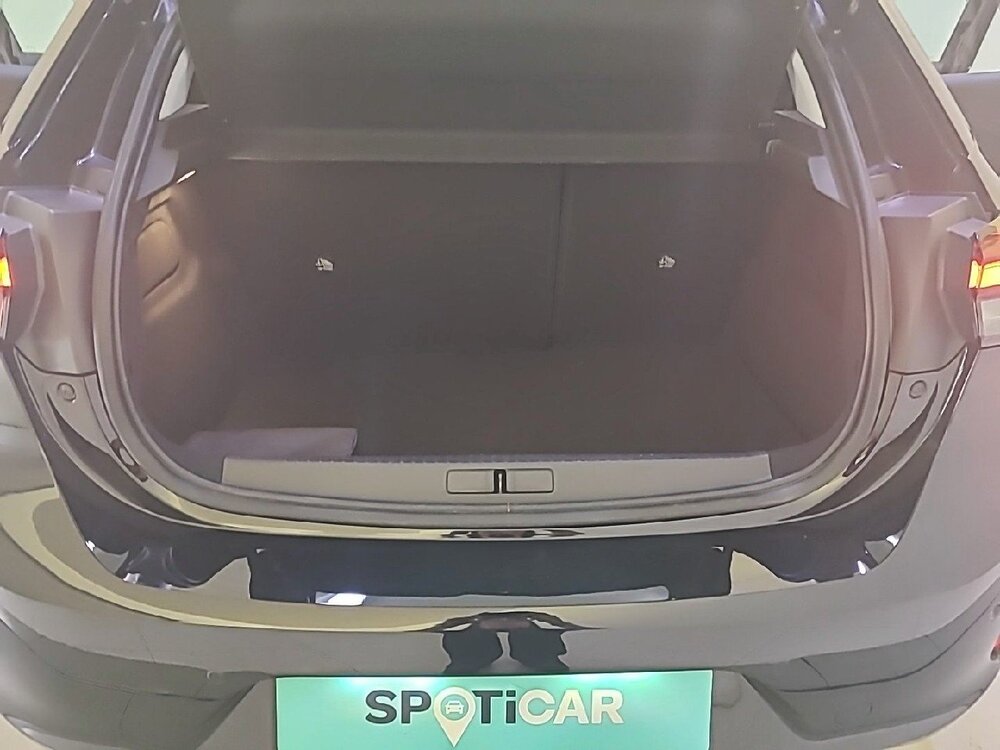 Occasion OPEL Corsa Corsa 1.2 Turbo 100 ch BVM6 - Elegance