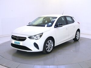 Occasion OPEL Corsa Corsa 1.2 Turbo 100 ch BVM6 - Edition