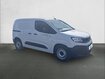 Occasion OPEL Combo COMBO-E CARGO M 800 KG ELECTRIQUE 100 KW BATTERIE 54 KWH