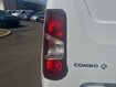 Occasion OPEL Combo COMBO-E CARGO M 800 KG ELECTRIQUE 100 KW BATTERIE 54 KWH