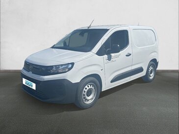 Occasion OPEL Combo COMBO-E CARGO M 800 KG ELECTRIQUE 100 KW BATTERIE 54 KWH