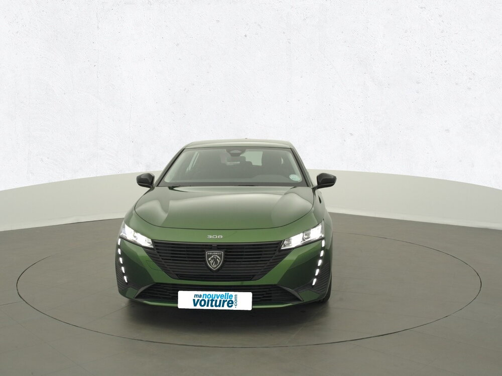 Occasion PEUGEOT 308 308 PureTech 110ch S&S BVM6 - Active Pack