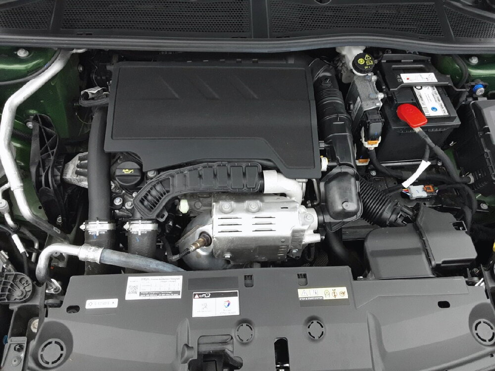 Occasion PEUGEOT 308 308 PureTech 110ch S&S BVM6 - Active Pack