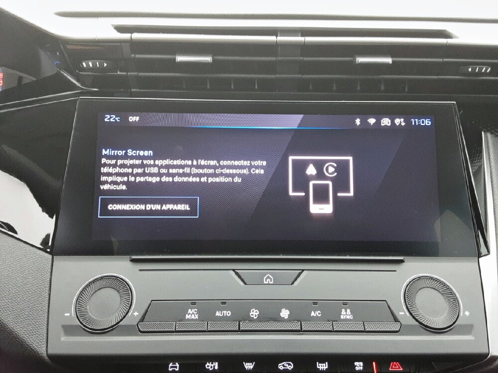 Occasion PEUGEOT 308 308 PureTech 110ch S&S BVM6 - Active Pack