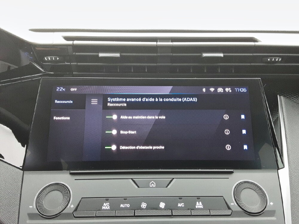 Occasion PEUGEOT 308 308 PureTech 110ch S&S BVM6 - Active Pack