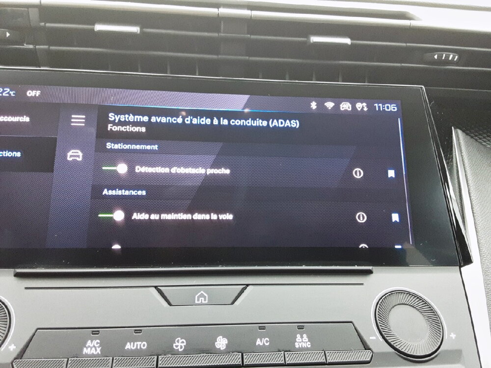 Occasion PEUGEOT 308 308 PureTech 110ch S&S BVM6 - Active Pack