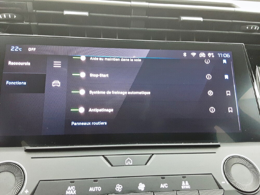 Occasion PEUGEOT 308 308 PureTech 110ch S&S BVM6 - Active Pack