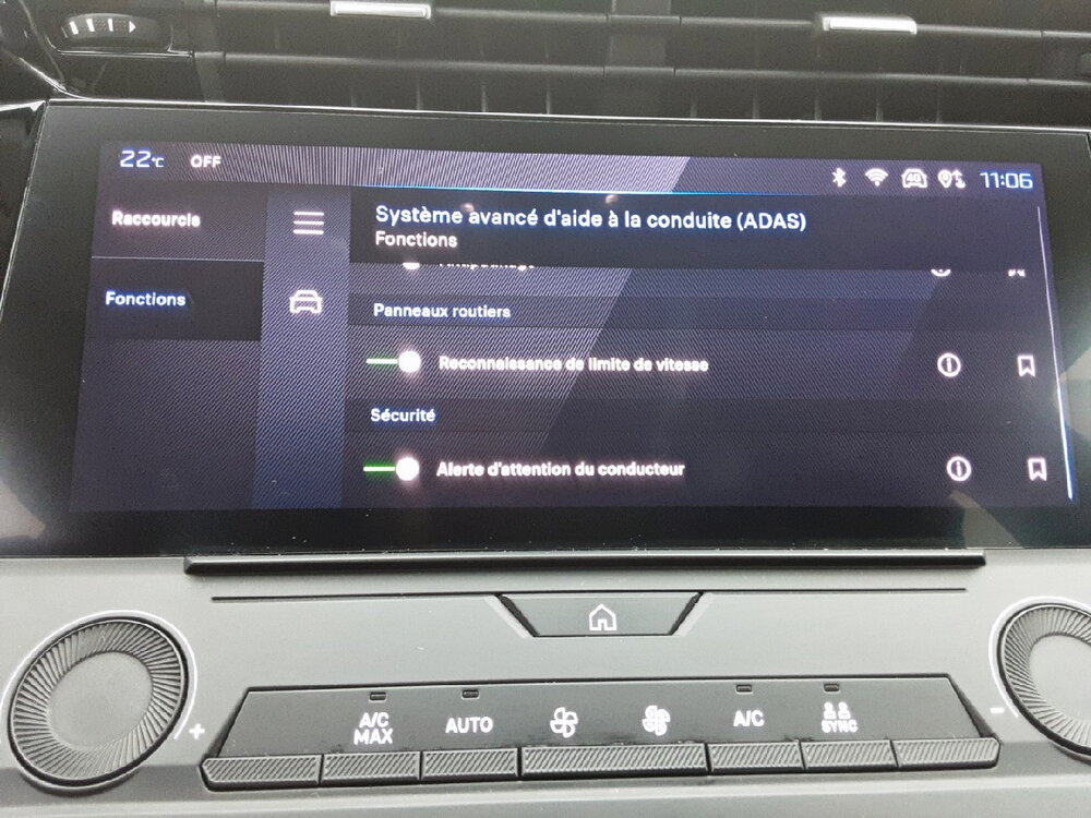 Occasion PEUGEOT 308 308 PureTech 110ch S&S BVM6 - Active Pack