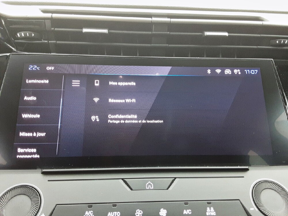 Occasion PEUGEOT 308 308 PureTech 110ch S&S BVM6 - Active Pack
