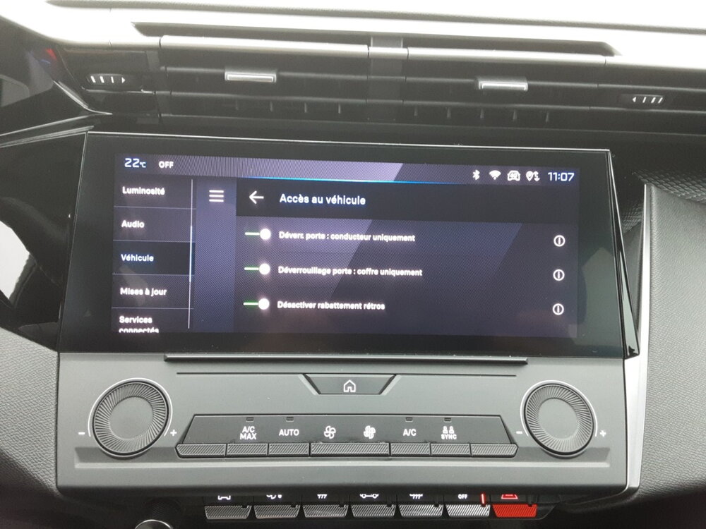 Occasion PEUGEOT 308 308 PureTech 110ch S&S BVM6 - Active Pack