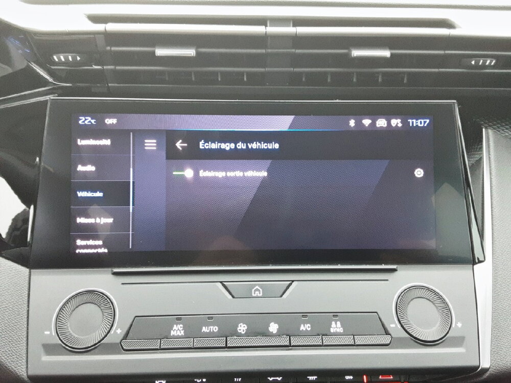 Occasion PEUGEOT 308 308 PureTech 110ch S&S BVM6 - Active Pack