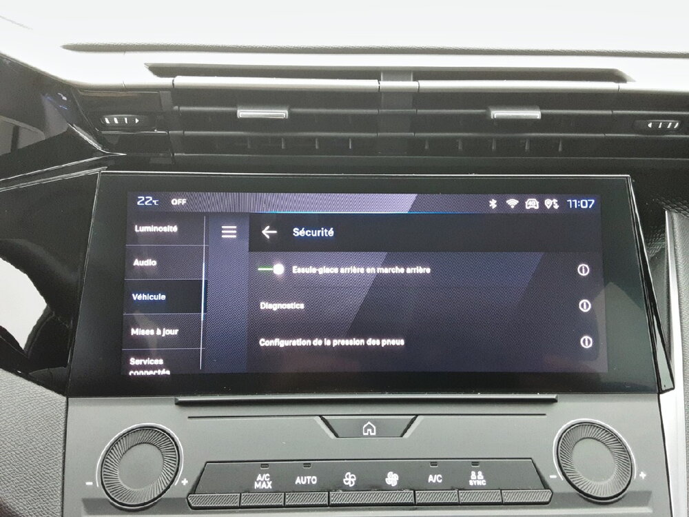 Occasion PEUGEOT 308 308 PureTech 110ch S&S BVM6 - Active Pack
