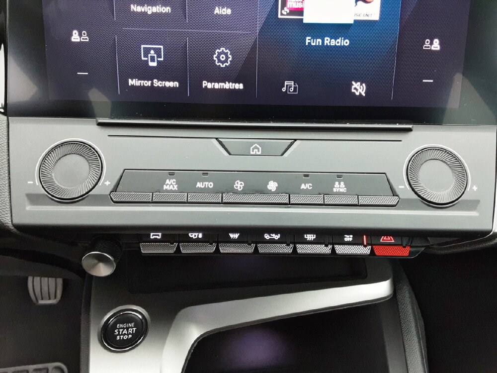 Occasion PEUGEOT 308 308 PureTech 110ch S&S BVM6 - Active Pack