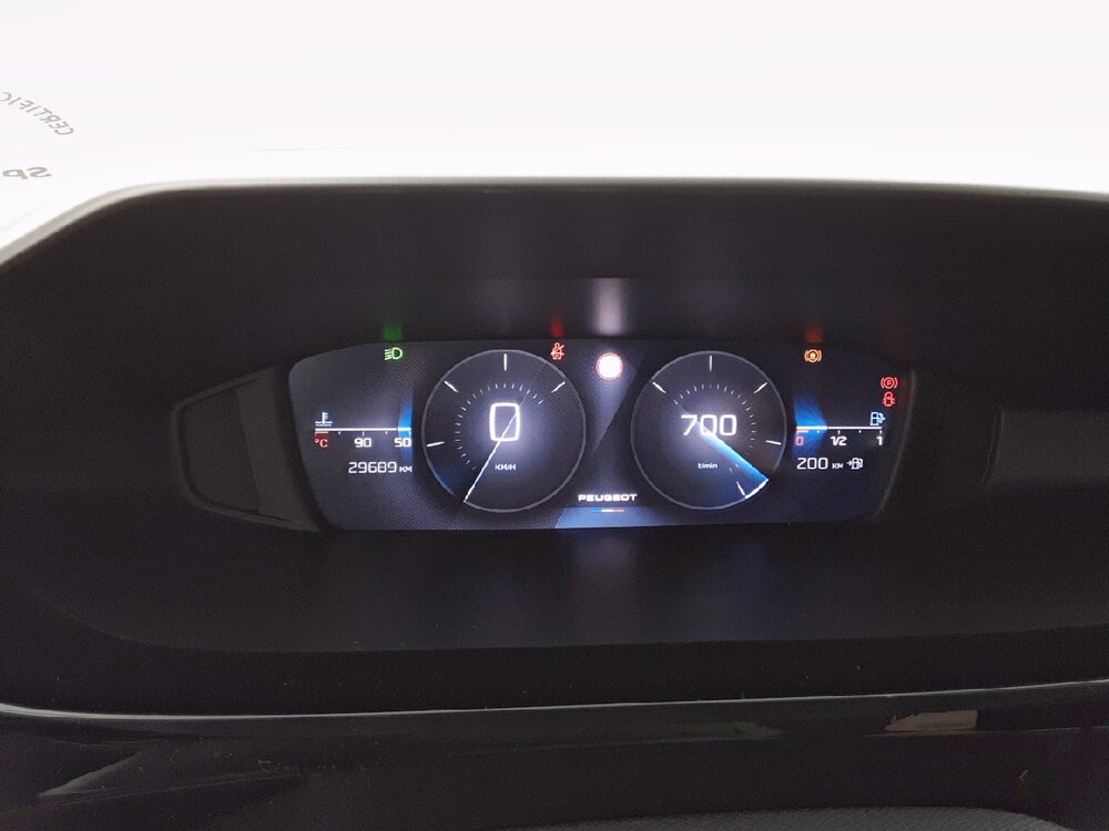 Occasion PEUGEOT 308 308 PureTech 110ch S&S BVM6 - Active Pack