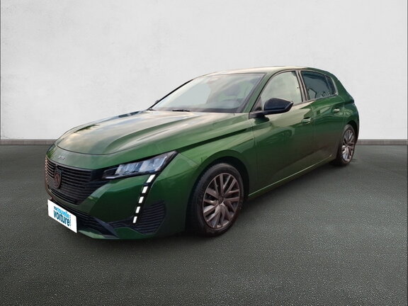 Occasion PEUGEOT 308 308 PureTech 110ch S&S BVM6 - Active Pack
