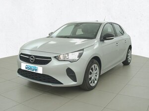 Occasion OPEL Corsa Corsa Electrique 136 ch & Batterie 50 kWh - Edition