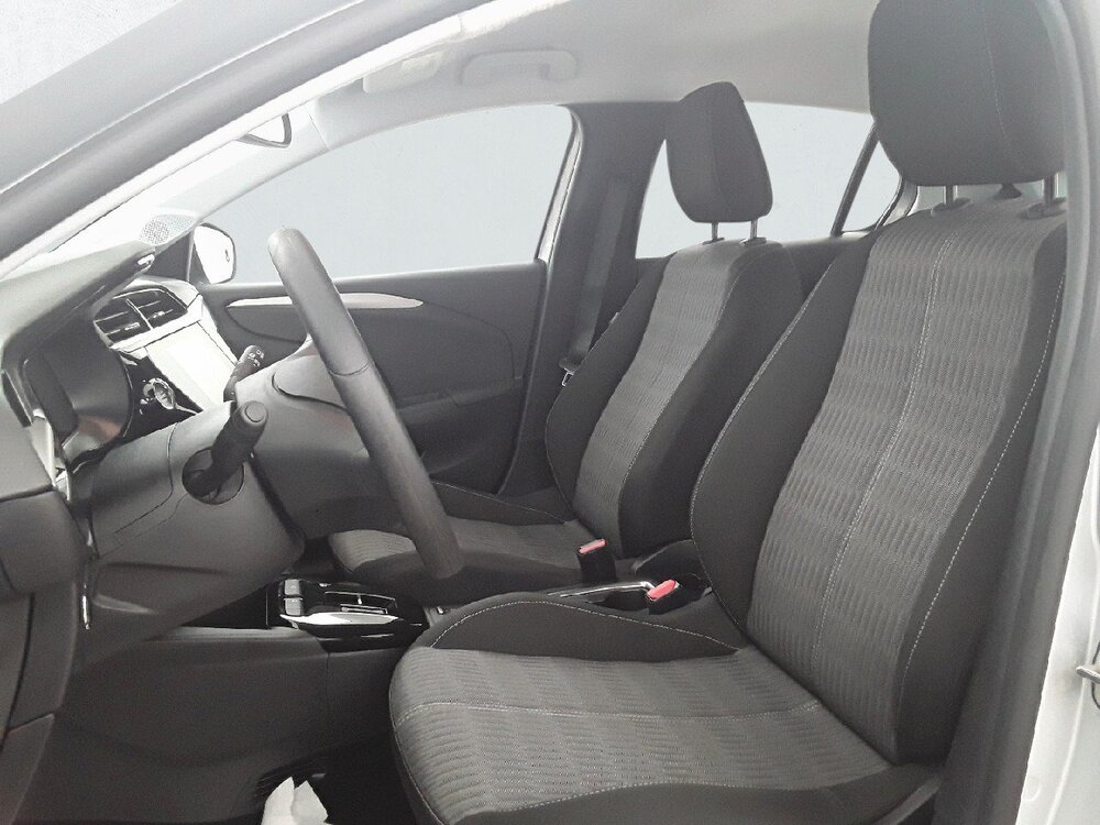 Occasion OPEL Corsa Corsa Electrique 136 ch & Batterie 50 kWh - Edition