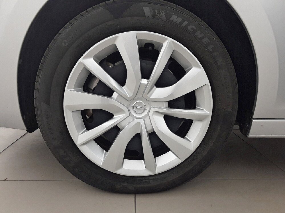 Occasion OPEL Corsa Corsa Electrique 136 ch & Batterie 50 kWh - Edition