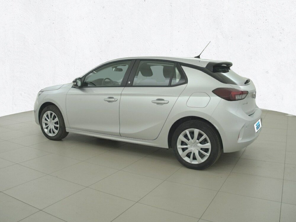 Occasion OPEL Corsa Corsa Electrique 136 ch & Batterie 50 kWh - Edition