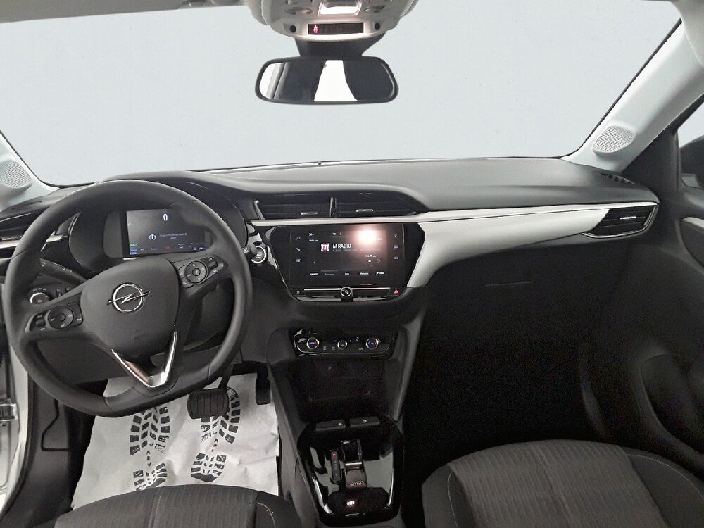 Occasion OPEL Corsa Corsa Electrique 136 ch & Batterie 50 kWh - Edition