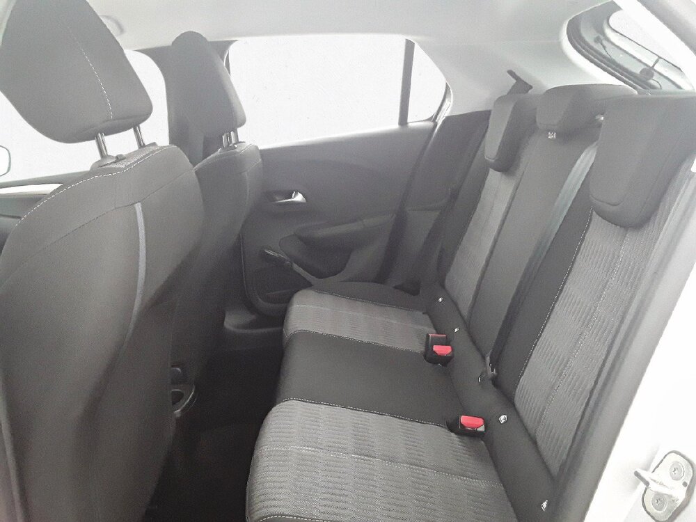 Occasion OPEL Corsa Corsa Electrique 136 ch & Batterie 50 kWh - Edition
